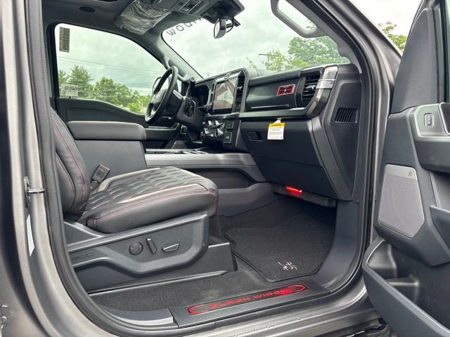 2026 FORD F-250 LARIAT 缩略图 23