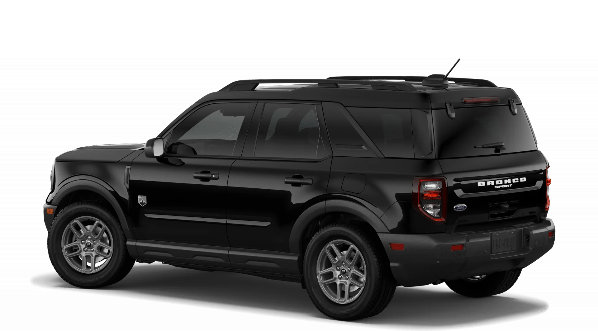 2026 FORD BRONCO SPORT BIG BEND — миниатюра 17
