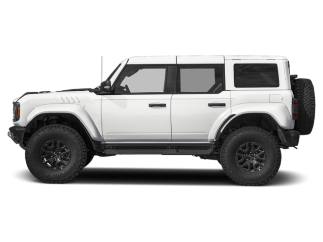 صورة مصغرة 28 لـ 2026 FORD BRONCO RAPTOR