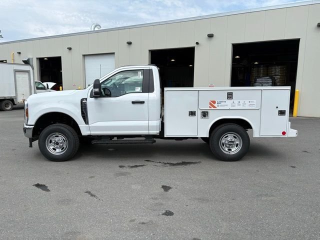 2026 FORD F-250 XL — фото 4