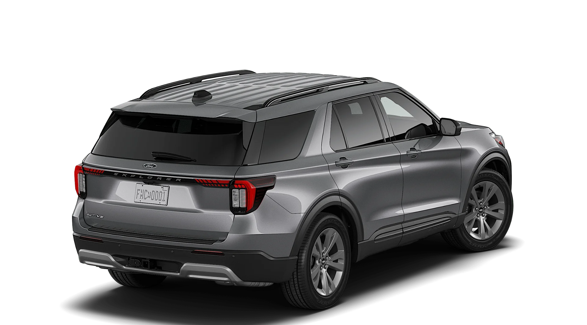 صورة مصغرة 26 لـ 2026 FORD EXPLORER ACTIVE
