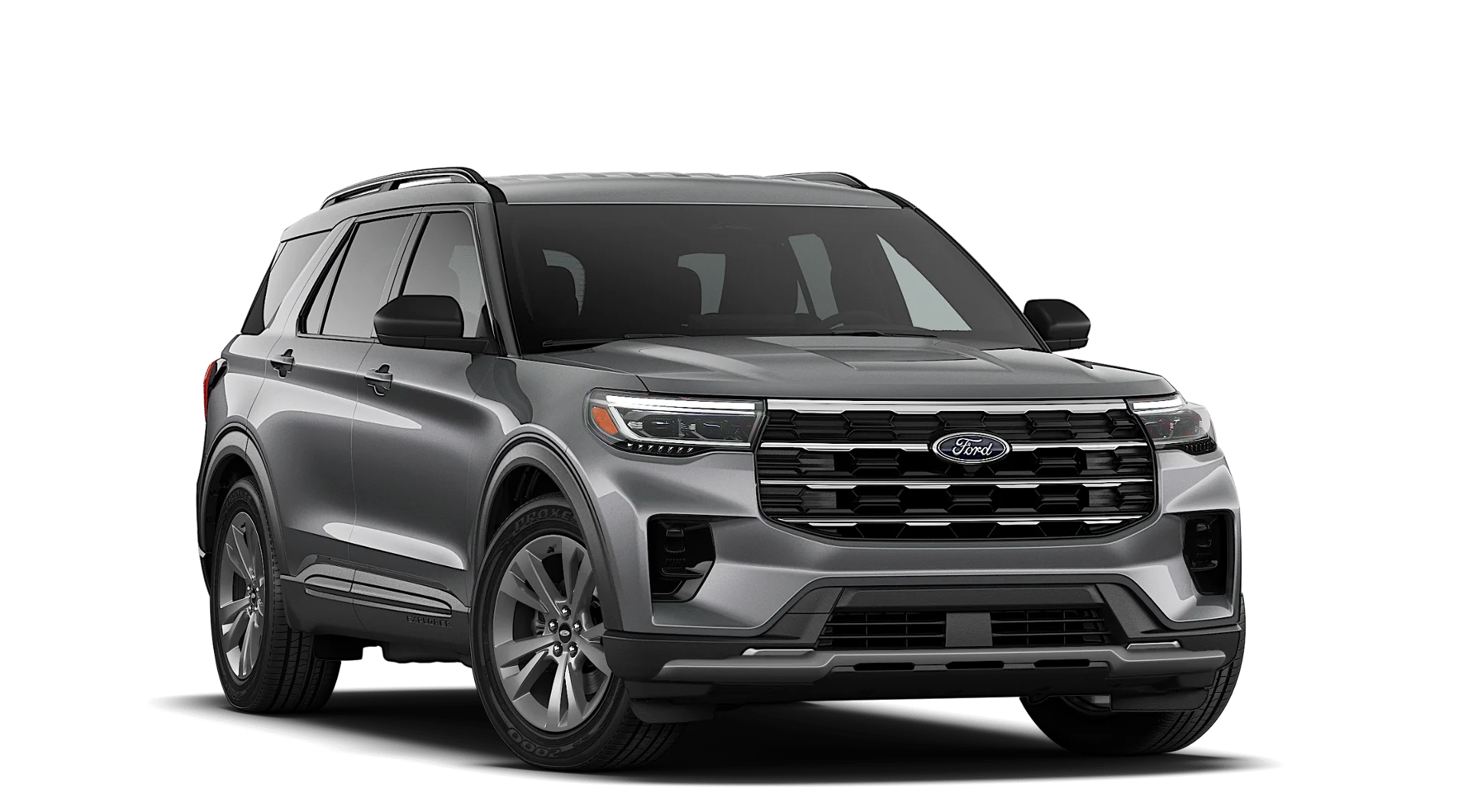 صورة مصغرة 27 لـ 2026 FORD EXPLORER ACTIVE