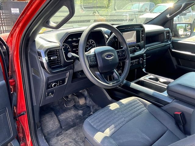 2023 FORD F-150 XL 照片 8