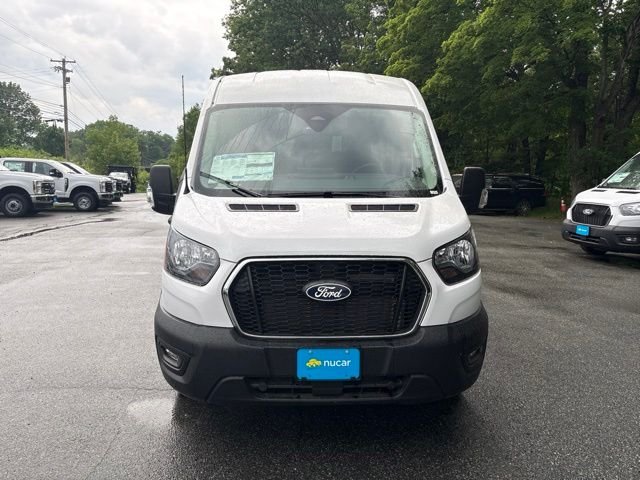 2026 FORD TRANSIT-150 BASE — фото 2