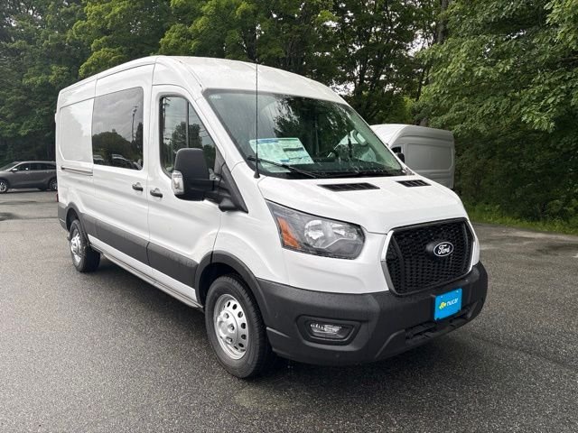 New 2026 Ford Transit-150 Base