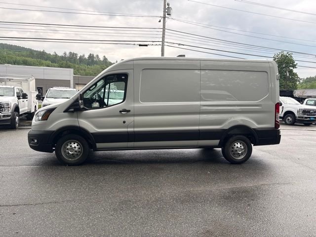 2026 FORD TRANSIT-150 BASE — фото 4