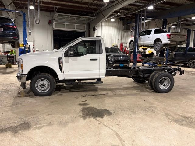 2026 FORD F-350 XL — фото 4