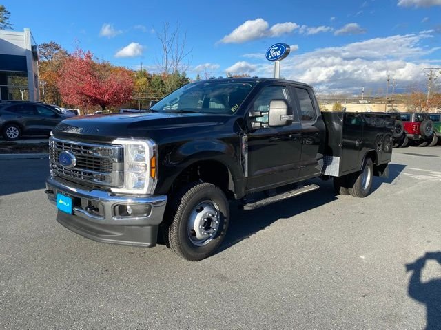 صورة 3 لـ 2026 FORD F-350 XL