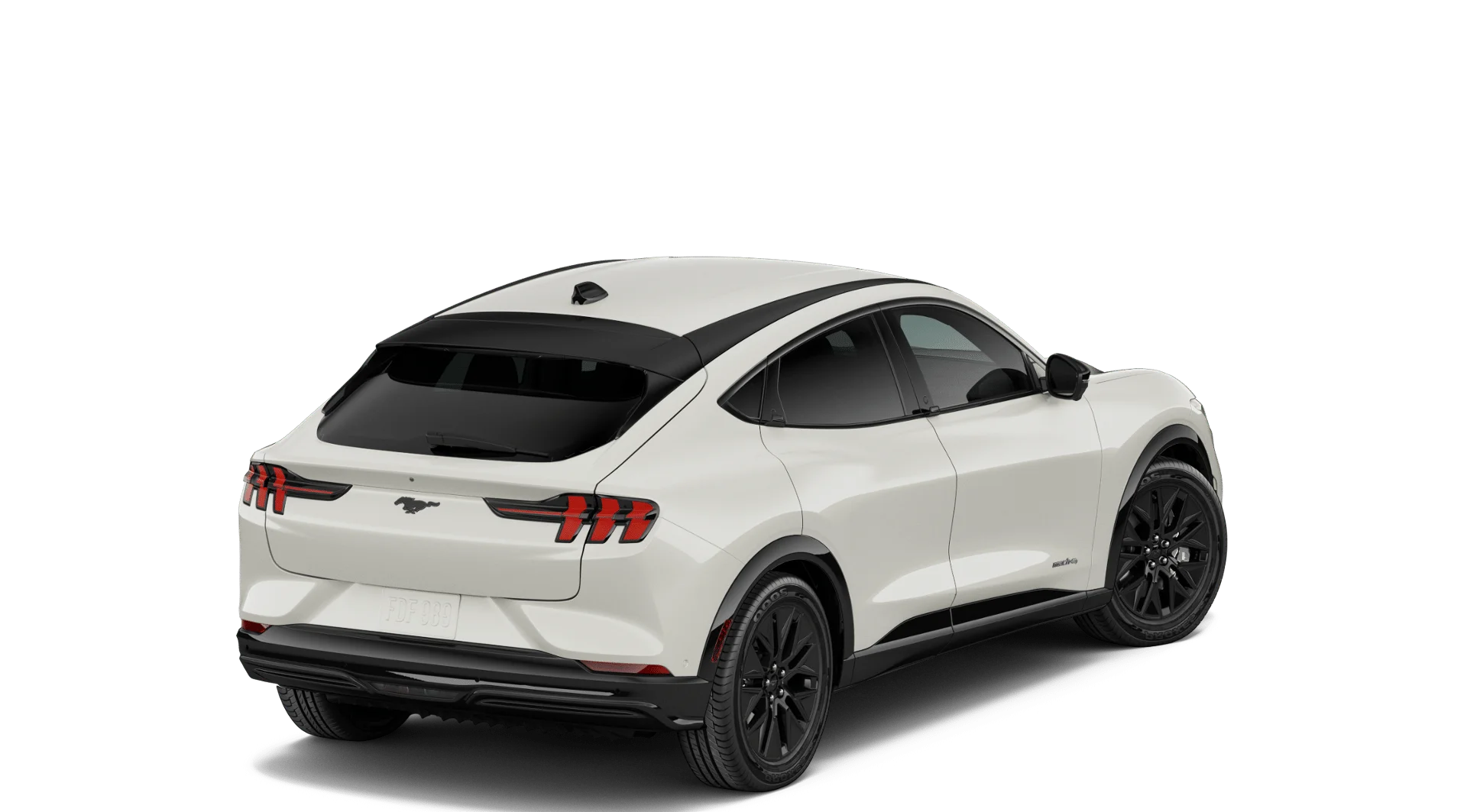 صورة مصغرة 25 لـ 2026 FORD MUSTANG MACH-E PREMIUM