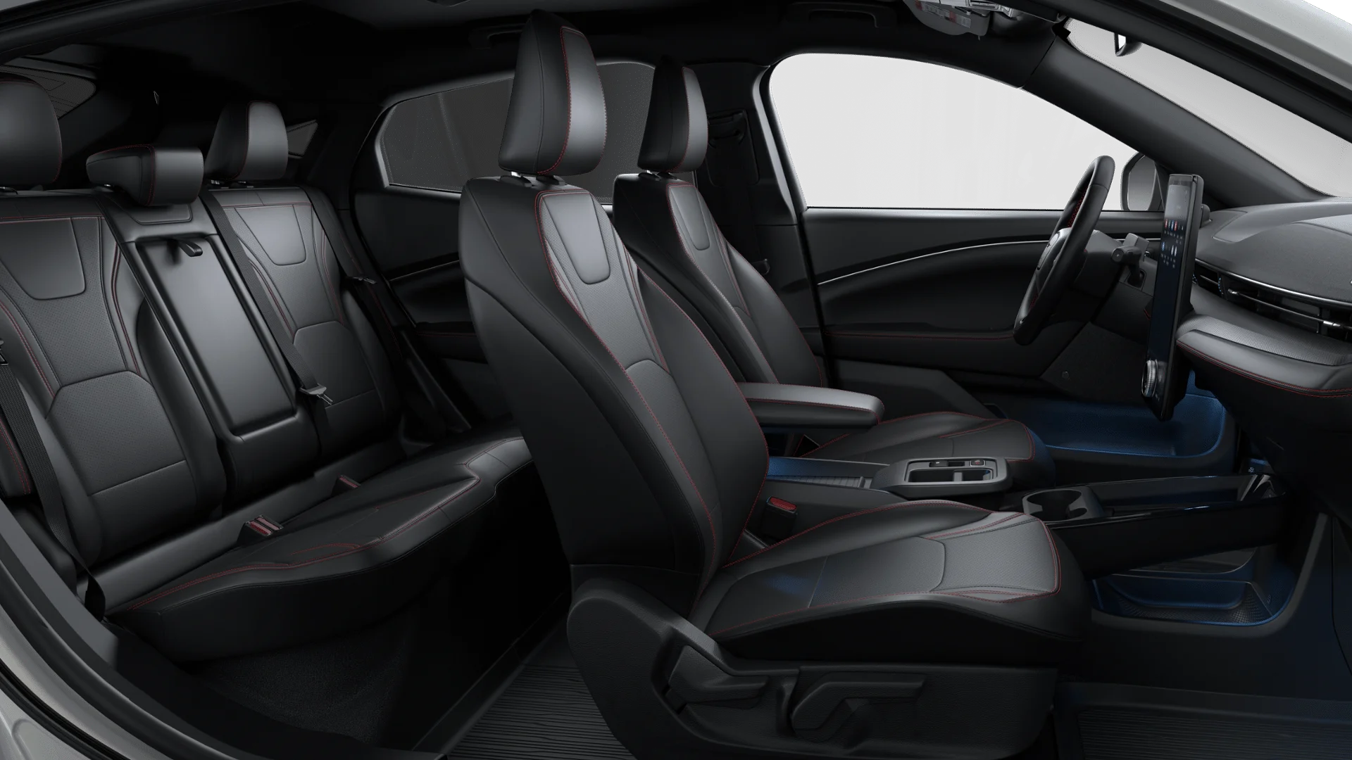 صورة مصغرة 28 لـ 2026 FORD MUSTANG MACH-E PREMIUM
