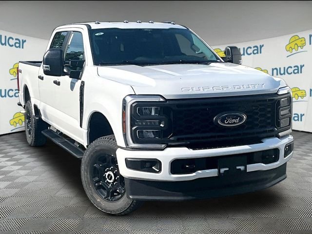 New 2026 Ford F-250 F-250® XL
