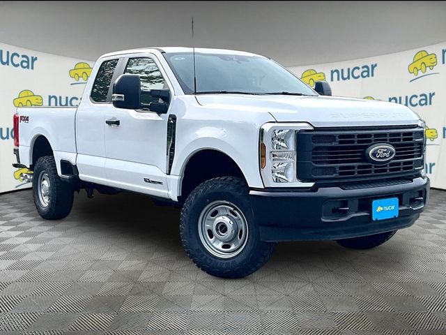 New 2026 Ford F-250 XL