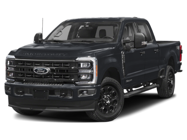 New 2026 Ford F-250 XLT