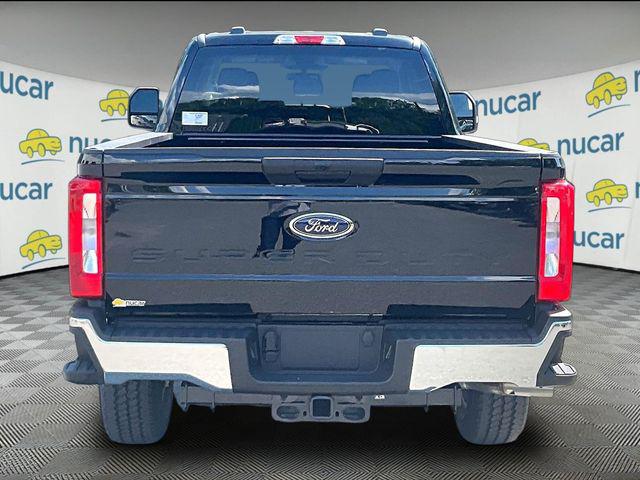 2026 FORD F-350 XLT 缩略图 4