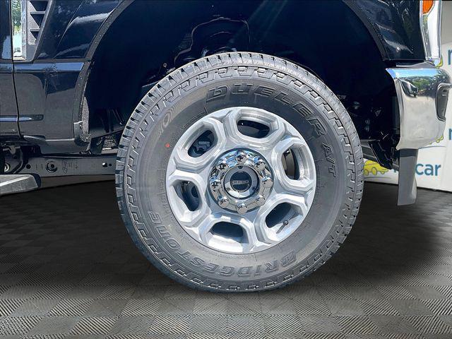 2026 FORD F-350 XLT 缩略图 12