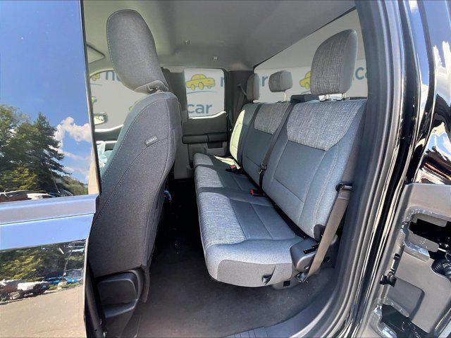 2026 FORD F-350 XLT 缩略图 10