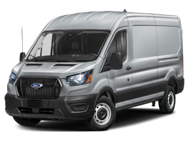 New 2026 Ford Transit-250 Base