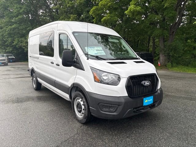 New 2026 Ford Transit-250 Base