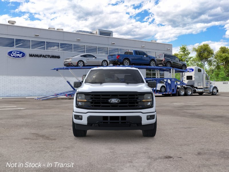 2026 FORD F-150 XLT 照片 7