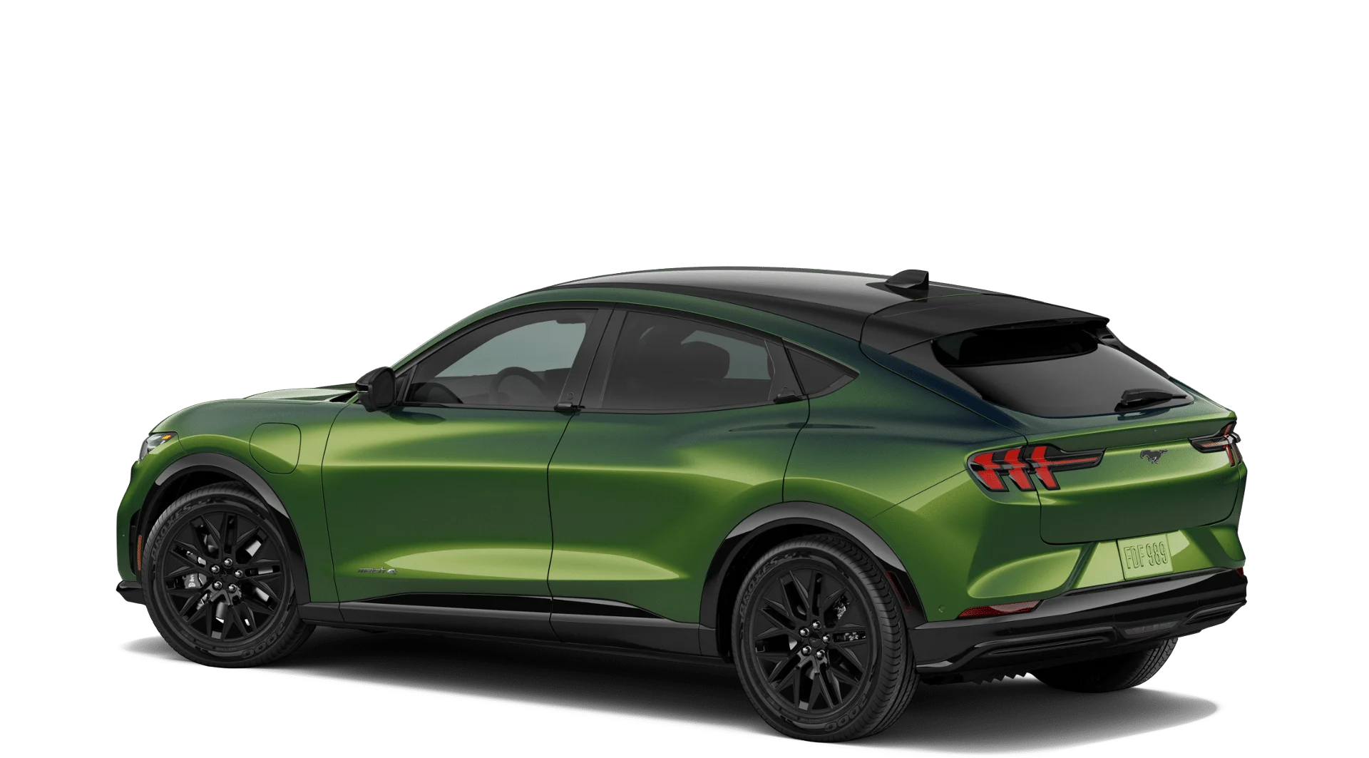 صورة مصغرة 24 لـ 2026 FORD MUSTANG MACH-E PREMIUM