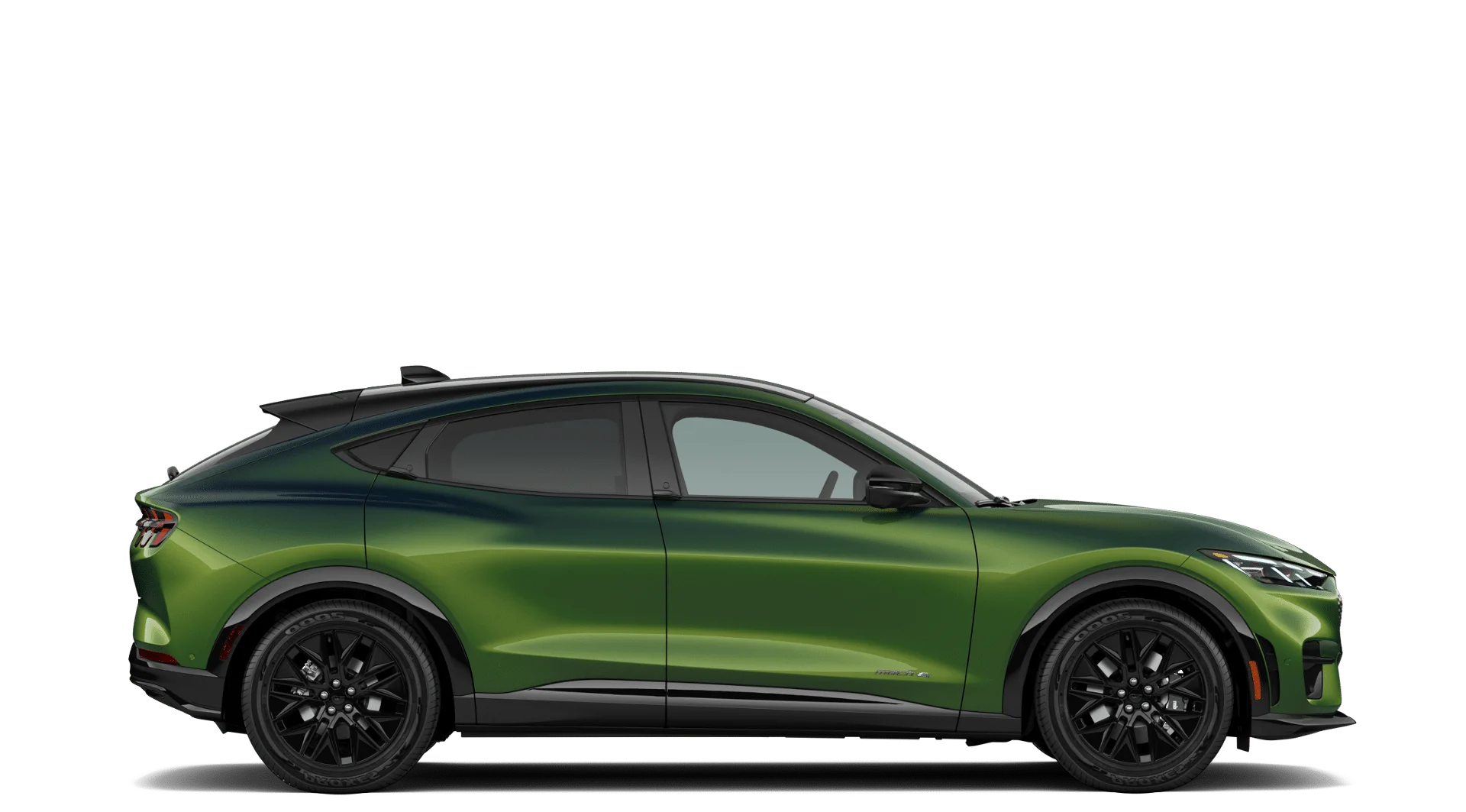صورة مصغرة 27 لـ 2026 FORD MUSTANG MACH-E PREMIUM