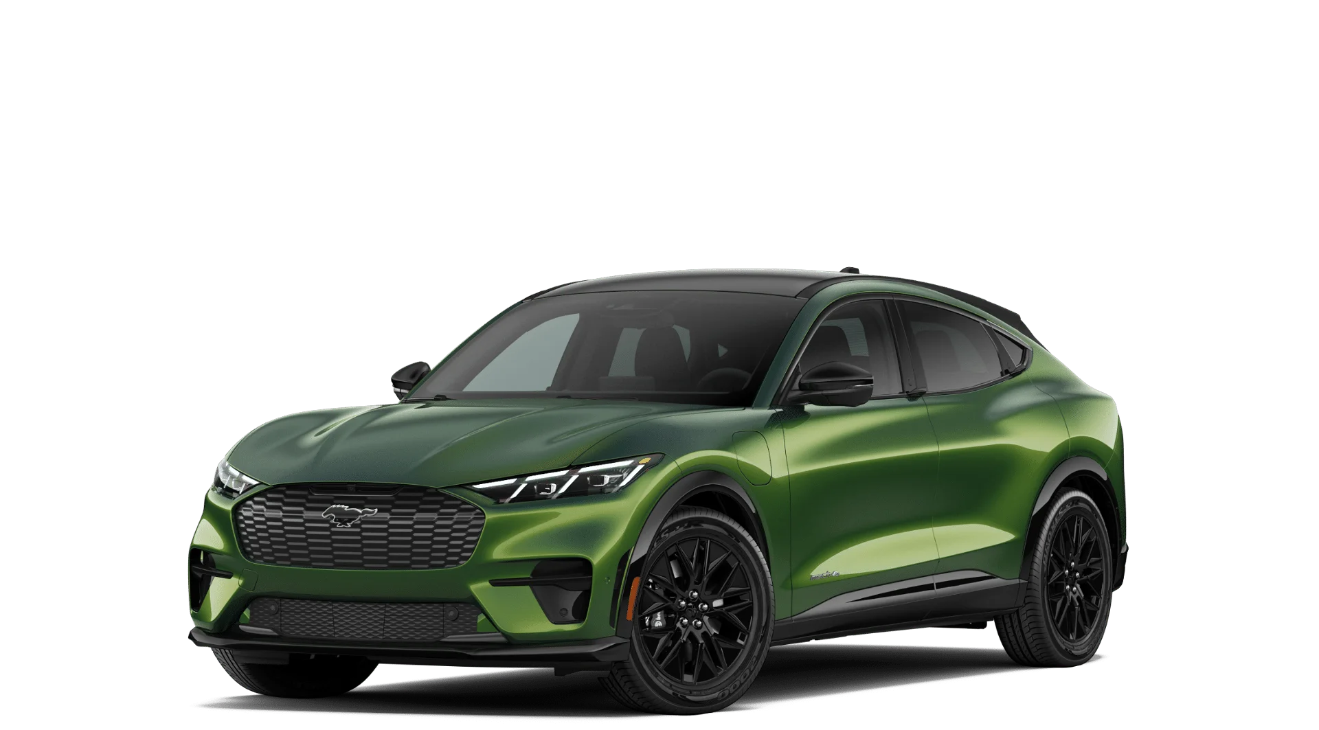 صورة مصغرة 23 لـ 2026 FORD MUSTANG MACH-E PREMIUM