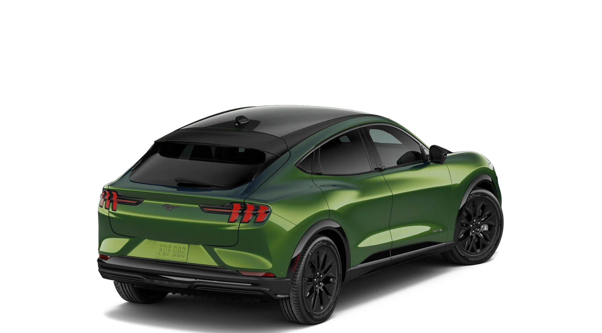 صورة مصغرة 25 لـ 2026 FORD MUSTANG MACH-E PREMIUM