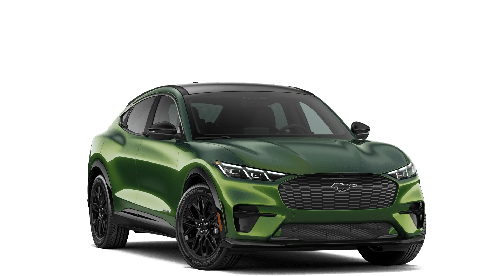 صورة مصغرة 26 لـ 2026 FORD MUSTANG MACH-E PREMIUM