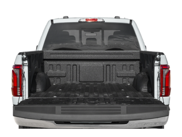صورة 8 لـ 2026 FORD F-150 LARIAT