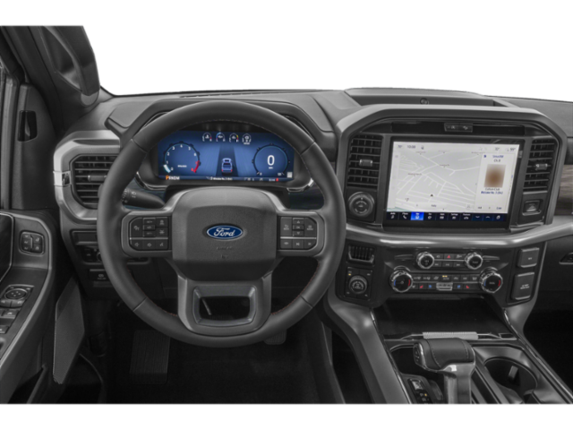 صورة 4 لـ 2026 FORD F-150 LARIAT