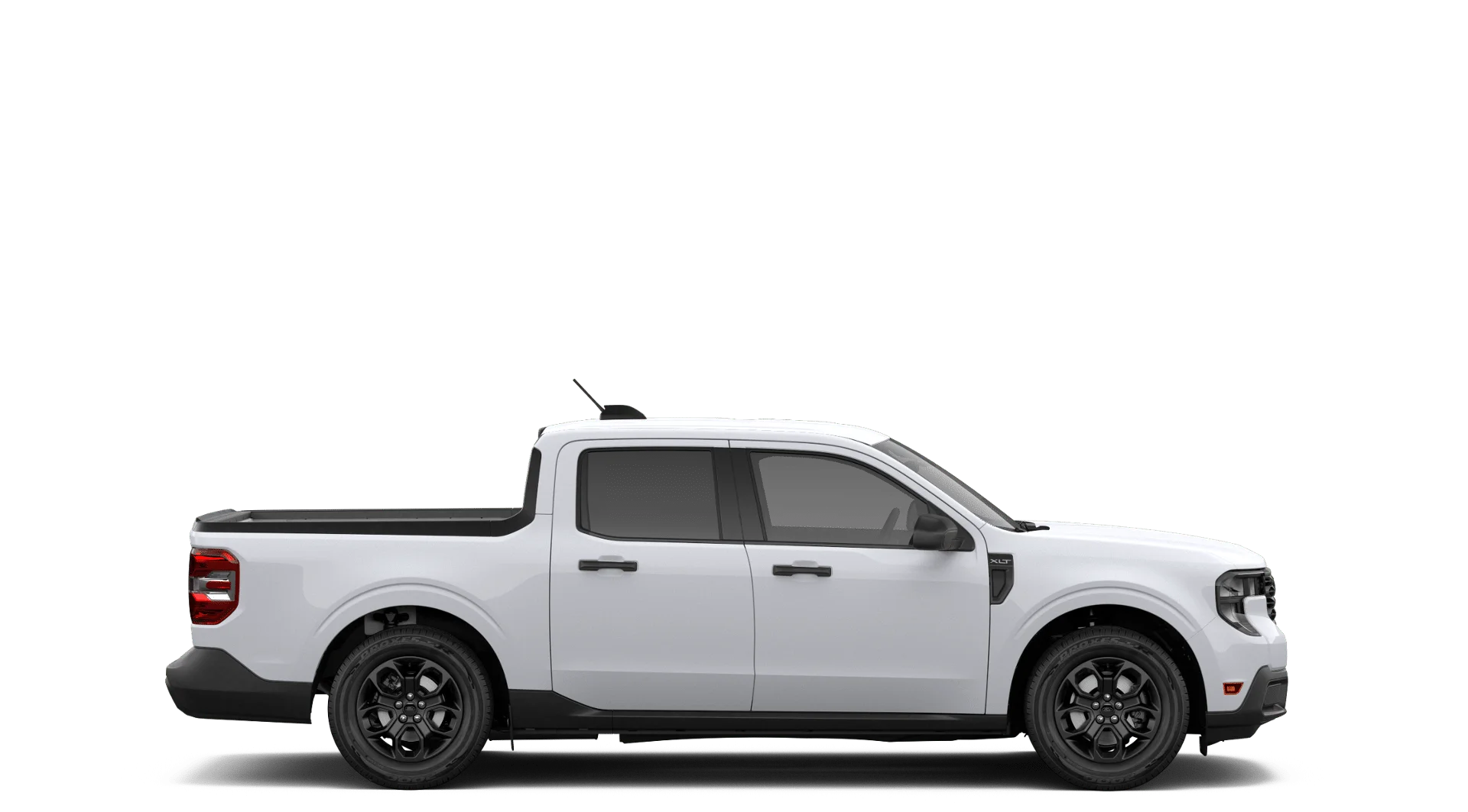 2026 FORD MAVERICK XLT — фото 5