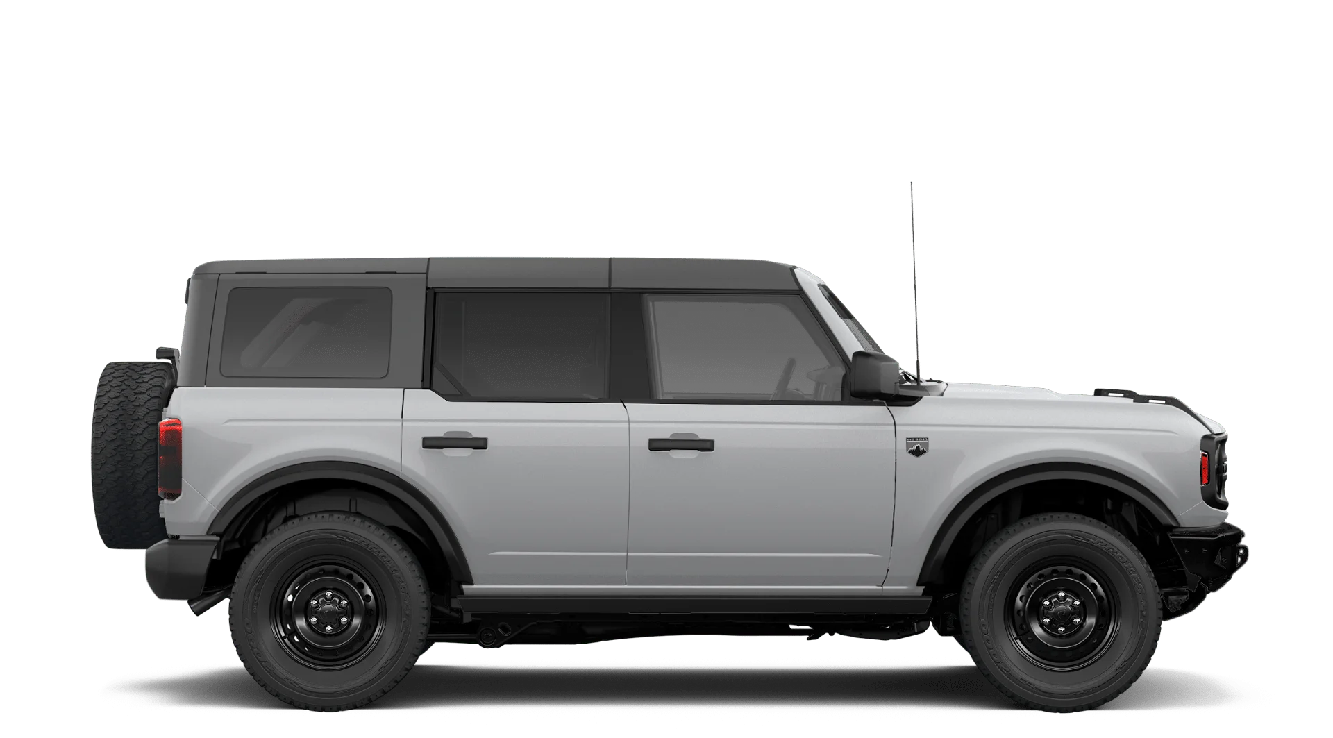 صورة 5 لـ 2026 FORD BRONCO BIG BEND