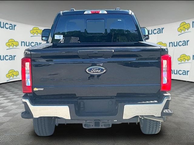 2026 FORD F-350 XLT — миниатюра 5