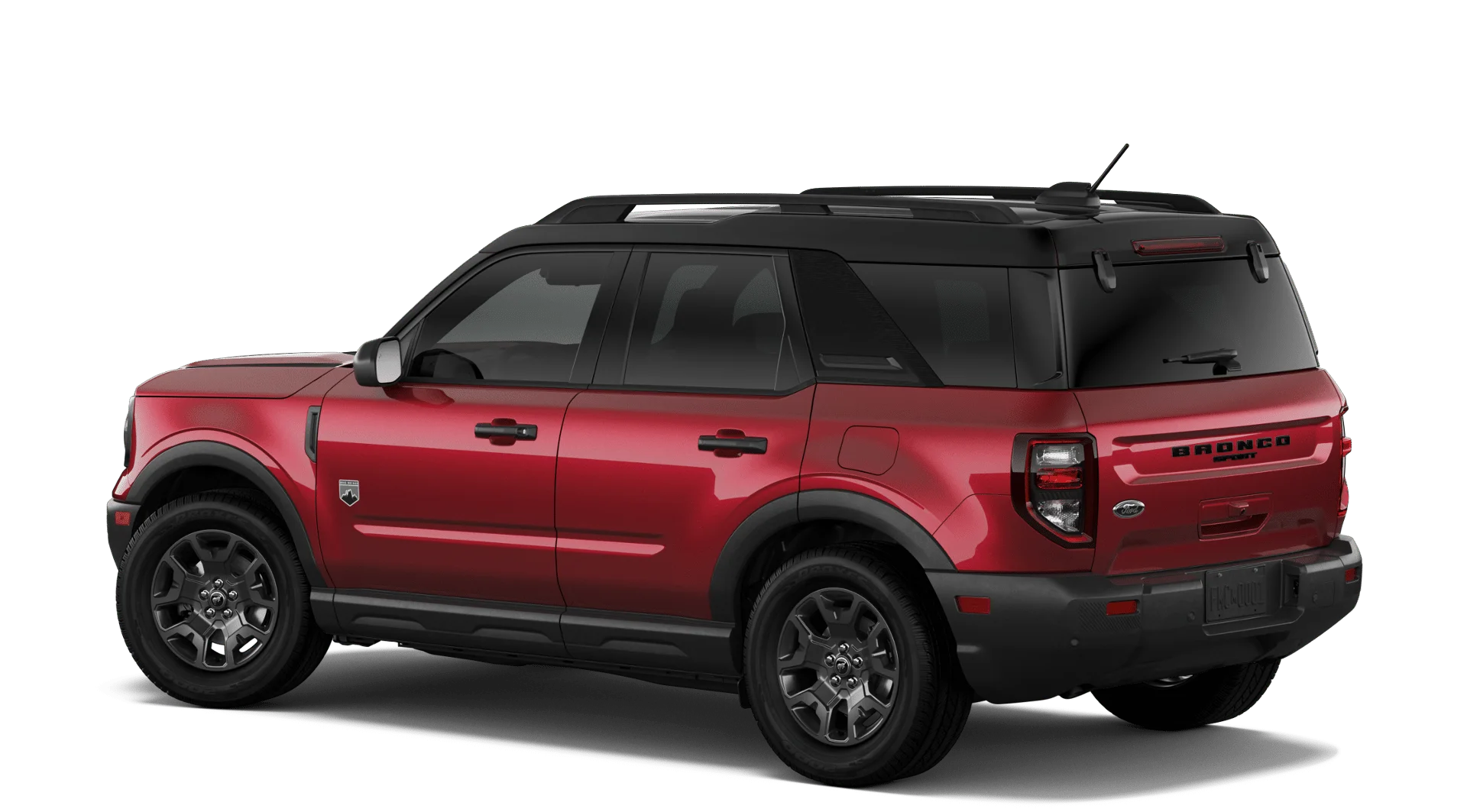 صورة 2 لـ 2026 FORD BRONCO SPORT BIG BEND