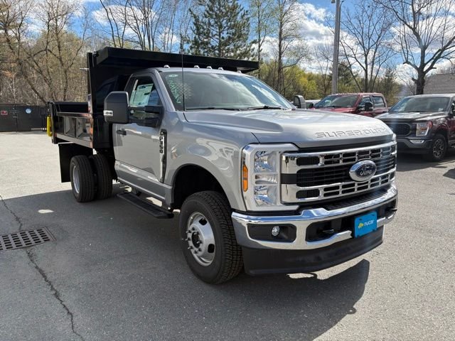 New 2026 Ford F-350 XL