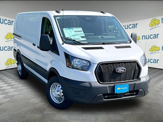 New 2026 Ford Transit-150 Base