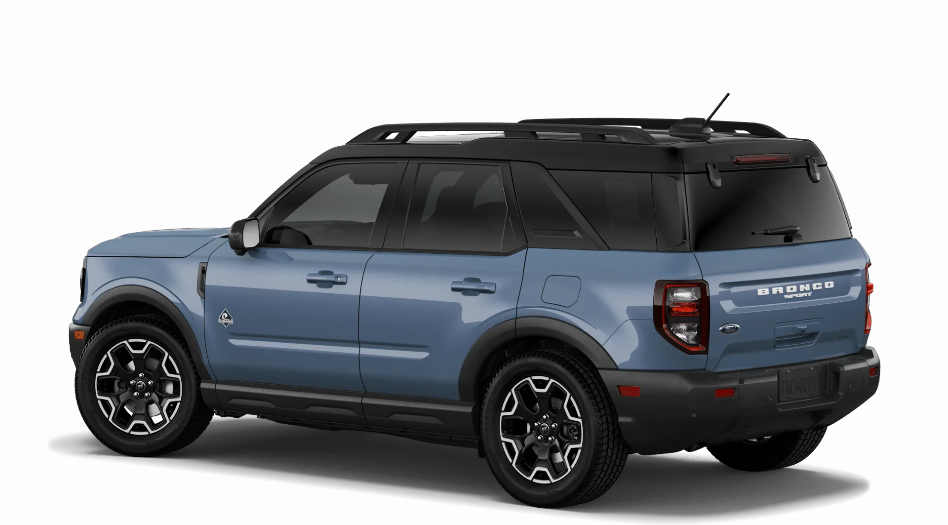 2026 FORD BRONCO SPORT OUTER BANKS 缩略图 17