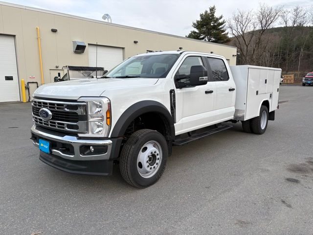 2026 FORD F-450 XL — фото 3