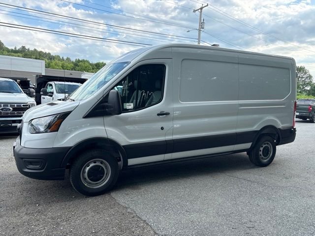 صورة مصغرة 16 لـ 2026 FORD TRANSIT-250 BASE