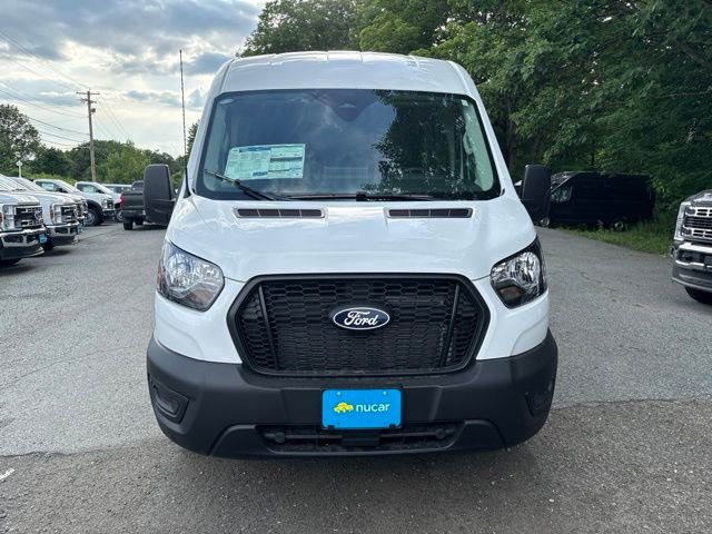 صورة مصغرة 14 لـ 2026 FORD TRANSIT-250 BASE