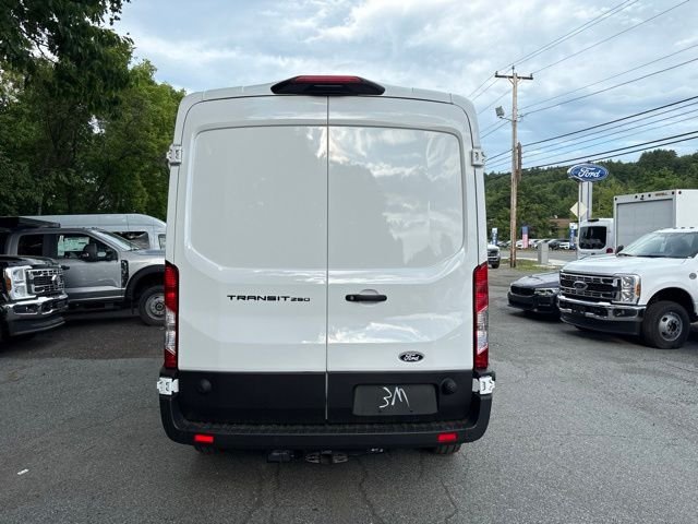 صورة 6 لـ 2026 FORD TRANSIT-250 BASE