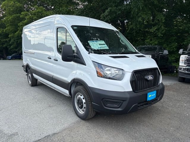 صورة مصغرة 13 لـ 2026 FORD TRANSIT-250 BASE
