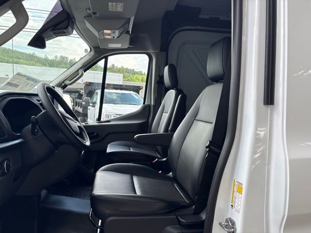 صورة مصغرة 11 لـ 2026 FORD TRANSIT-250 BASE