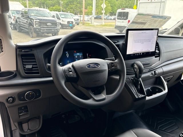 صورة مصغرة 12 لـ 2026 FORD TRANSIT-250 BASE