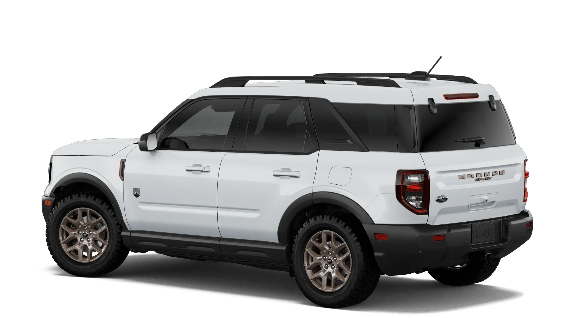 صورة مصغرة 17 لـ 2026 FORD BRONCO SPORT BIG BEND