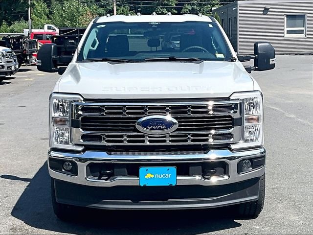 2025 FORD F-250 XLT — фото 2