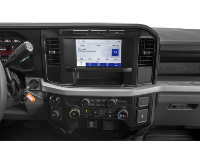2026 FORD F-250 XL photo 7