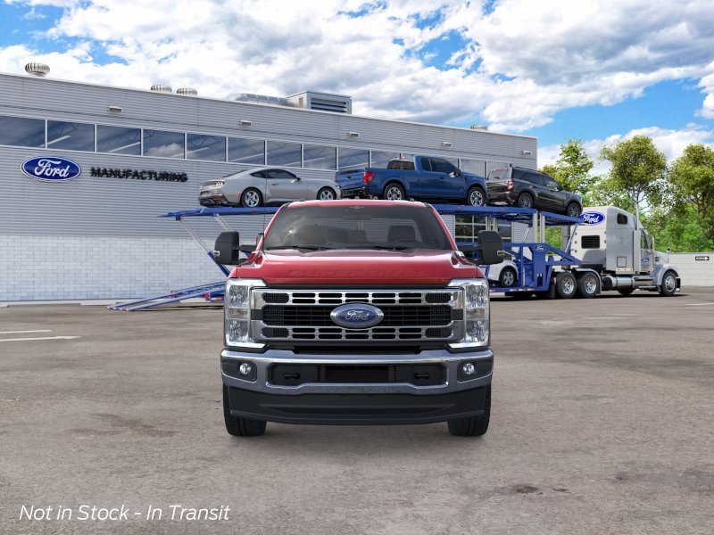 2026 FORD F-250 XLT 照片 7