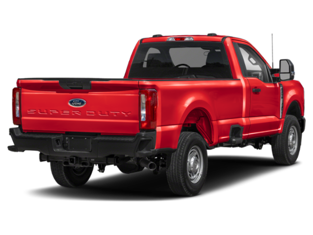 2026 FORD F-250 XL photo 2