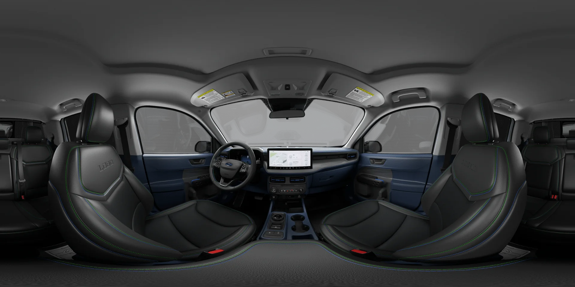 صورة 8 لـ 2026 FORD MAVERICK XL